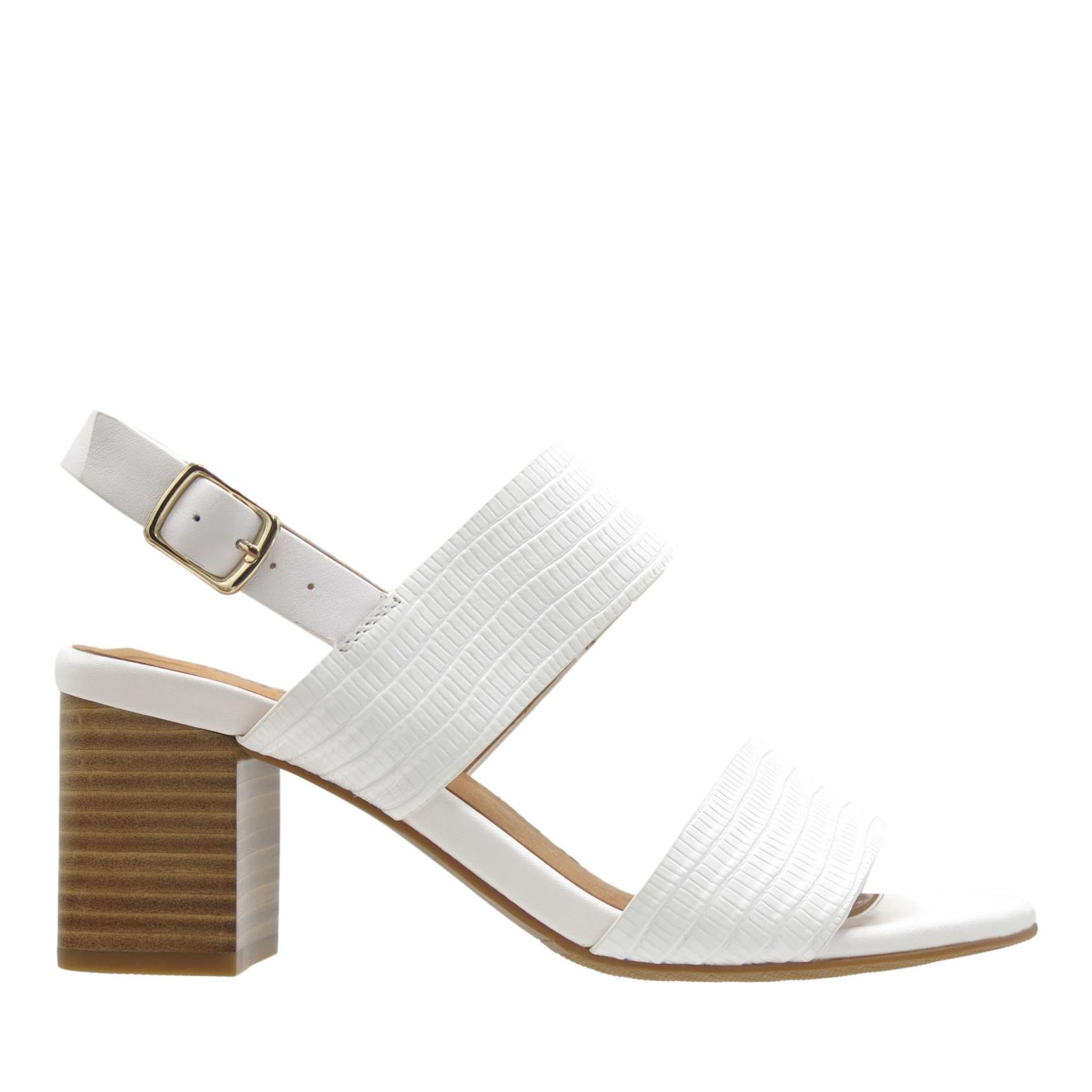 Bresley Academic Sandal